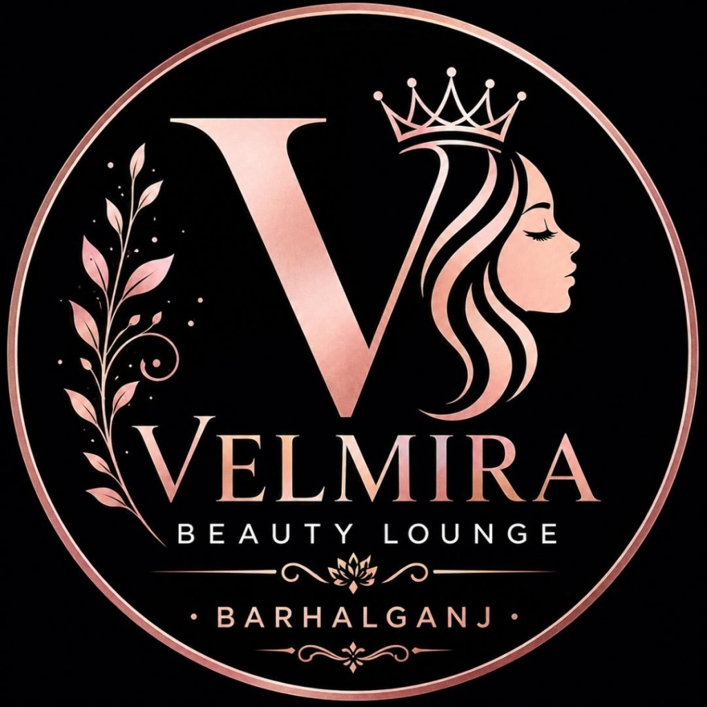 Velmira logo